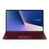 ASUS 90NB0JW6-M04090 UX333FN-A4169T 13.3"FHD/i5-8265U/8GB/512GB/GF MX150  2Gb/noODD/W10Home/Burgundy Red Metal