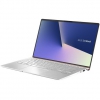 ASUS 90NB0JV2-M02260 UX333FA-A3054T 13.3"FHD/ i7-8565U/8GB/512GB SSD/noODD/Win10  Home/Icicle  Silver  Metal