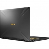 ASUS TUF Gaming FX705DT <90NR02B1-M02090> Ryzen 7  3750H/16/1Tb+256SSD/GTX1650/WiFi/BT/Win10/17.3"/2.64 кг