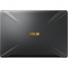 90NR0121-M06160 TUF FX705GM-EW175 17.3 FHD  60Hz/i5-8300H/8GB/512GB/GTX 1060 6Gb/noODD/DOS/Gold