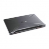 90NR02D2-M04280 TUF FX505DT-AL218T 15.6 FHD  120Hz/Ryzen 5-3550H/16GB/512GB/GTX1650 4Gb/noODD/Win10H/Black