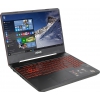 ASUS TUF Gaming FX505DY <90NR01A2-M02710> Ryzen 5  3550H/6/256SSD/RX560X/WiFi/BT/Win10/15.6"/2.14 кг
