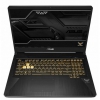 90NR0281-M01550 ASUS TUF FX705DU-AU034 17.3"FHD 60Hz/Ryzen 7-3750H/8GB/1TB+256GB/GTX1660 Ti  6Gb/DOS/-Gold Steel