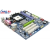 M/B GigaByte GA-K8VM800M (RTL) Socket754 <VIA K8M800> AGP+SVGA+LAN SATA U133 MicroATX 2DDR<PC-3200>