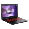90NR00J2-M18340 Asus FX504GD-E41025 i5-8300H (2.3)/12G/1T+128G SSD/15.6"FHD AG IPS/NV  GTX1050  2G/BT/noOS  Black