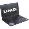 DELL Inspiron 5570 <5570-3755> i5  7200U/8/1Tb/DVD-RW/Radeon 530/WiFi/BT/Linux/15.6"/2.26 кг