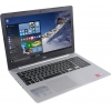 DELL Inspiron 5570 <5570-3922> i5 7200U/8/256SSD/DVD-RW/Radeon  530/WiFi/BT/Win10/15.6"/2.19 кг