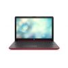 HP 6SU05EA 15-da0421ur  15.6" 4417U/4Gb/256/Win10/красный
