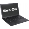 HP 15-da0398ur <6PX50EA#ACB> Pent  4417U/4/500/WiFi/BT/noOS/15.6"/1.85 кг