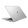 6XD06EA#ACB HP Elitebook 840 G5 i7-8550U,14" UHD IPS IR ALS AG,8Gb,512Gb  SSD,50Wh LL,FPR,1.5kg,3y,Silver,Win10Pro