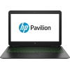 Ноутбук HP Pavilion Gaming 15-bc495ur, 4XX74EA, черный экран: 15.6", разрешение экрана: 1920,1080,  тип ма