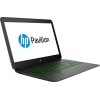 6ZQ98EA  HP Pavilion Gaming 15-dp0000ur, 15.6", IPS,  i5 8300H 2.3ГГц, 8Гб, 1000Гб,   GTX 1060 - 3072 Мб, Free  DOS 2.0,