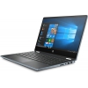 HP Pavilion x360 14-dh0001ur <6PS38EA#ACB> i3  8145U/4/128SSD/WiFi/BT/Win10/14"/1.6 кг