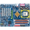 M/B GigaByte GA-8IG1000-G (OEM) Socket478 <i865G> AGP+SVGA+LAN1000 SATA U100 ATX 4DDR<PC-3200>