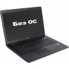 HP 17-by0180ur <6PX32EA#ACB> Pent  4417U/4/500/DVD-RW/WiFi/BT/noOS/17.3"/2.42 кг