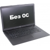 HP 17-ca0128ur <6PX29EA#ACB>  A6  9225/4/500/DVD-RW/WiFi/BT/noOS/17.3"/2.38  кг