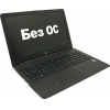 HP 15-bs186ur <3RQ42EA#ACB> Pent  4417U/4/128SSD/WiFi/BT/noOS/15.6"/1.76 кг
