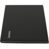 Ноутбук LENOVO IdeaPad 330-15IKB, 81DE01DYRU, черный экран: 15.6", разрешение экрана: 1920,1080,  тип матр