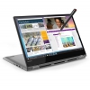 81H9000FRU Lenovo Yoga 530 14" FHD IPS Touch/RYZEN 5 2500U/8Gb/128Gb SSD/Vega  8/noDVD/WiFi/BT/Win10/Onyx Black