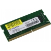 ADATA <AD4S266638G19-S> DDR4 SODIMM 8Gb <PC4-21300>  (for NoteBook)