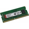 Kingston <KSM26SES8/8ME> DDR4 SODIMM 8Gb <PC4-21300> ECC  CL19 (for NoteBook)