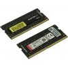 Kingston HyperX <HX432S20IB2K2/16> DDR4 SODIMM 16Gb KIT 2*8Gb <PC4-25600>CL20  (for NoteBook)