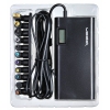 Ippon SD90U блок питания (18.5-20V, 90W, USB)  +11  сменных  разъёмов