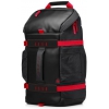 Сумка HP  X0R83AA 15.6 Odyssey  Blk Rd Backpack