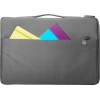 Сумка HP  1PD67AA 15 Crosshatch  Carry Sleeve