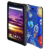 PS7180PG Digma Plane 7565N 3G Kids theme 3 (space) SC7731C 4C/ROM16Gb 7" IPS  /3G/And  7.0/черный/BT/  64Gb/