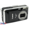 Canon PowerShot S80 (8.0Mpx, 28-100mm, 3.6x, F2.8-5.3, JPG, (8-32)Mb SD/MMC, 2.5", USB2.0, AV, Li-Ion)