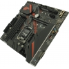 ASUS ROG STRIX B365-G GAMING (RTL) LGA1151 <B365> PCI-E DVI+HDMI GbLAN  SATA  MicroATX  4DDR4