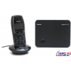 Р/телефон+А/Отв Siemens Gigaset SL150 Colour <Shiny black> (трубка с цв. ЖК диспл.,База) стандарт-DECT, РО, ГТ
