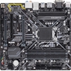 GIGABYTE B365M D3H (RTL) LGA1151 <B365> 2xPCI-E Dsub+DVI+HDMI+DP GbLAN  SATA MicroATX 4DDR4