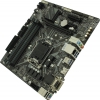 GIGABYTE B365M DS3H (RTL) LGA1151 <B365> PCI-E Dsub+DVI+HDMI GbLAN SATA  MicroATX 4DDR4