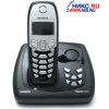 Р/телефон+А/Отв  Siemens Gigaset C455 <Shiny black> (трубка с цв.ЖК диспл.,База) стандарт-DECT, РО, ГТ