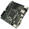 GIGABYTE GA-H310N 2.0 (RTL) LGA1151 <H310> PCI-E Dsub+DVI+HDMI GbLAN SATA  Mini-ITX 2DDR4