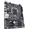 GIGABYTE H310M A 2.0 (RTL) LGA1151 <H310> PCI-E HDMI+DP GbLAN SATA  MicroATX 2DDR4