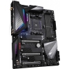 GIGABYTE AM4 <X570> AORUS MASTER (RTL) AM4 <X570> 3xPCI-E 2xGbLAN+WiFi+BT SATA  ATX 4DDR4