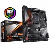 GIGABYTE AM4 <X570> AORUS ULTRA (RTL) AM4 <X570> 3xPCI-E+HDMI GbLAN+WiFi+BT SATA  ATX 4DDR4