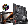 GIGABYTE AM4 <X570> AORUS ELITE (RTL) AM4 <X570> 2xPCI-E+HDMI GbLAN  SATA  ATX  4DDR4