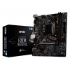 MSI H310M PRO-VD PLUS (RTL) LGA1151 <H310> PCI-E Dsub+DVI GbLAN  SATA  MicroATX  2DDR4