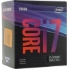 CPU Intel Core i7-9700F BOX 3.0 GHz/8core/12Mb/65W/8  GT/s LGA1151