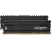 Crucial Ballistix Elite <BLE2K8G4D36BEEAK> DDR4 DIMM 16Gb KIT  2*8Gb  <PC4-28800>  CL16