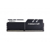 G.Skill TridentZ <F4-3200C14D-16GTZKW> DDR4 DIMM 16Gb KIT 2*8Gb  <PC4-25600> CL14