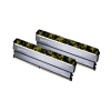 G.Skill Sniper X <F4-3200C16D-16GSXKB> DDR4 DIMM 16Gb KIT  2*8Gb <PC4-25600> CL16