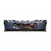 DDR4 G.SKILL FLARE X (AMD) 32GB (2x16GB kit) 2933MHz CL16 1.35V / F4-2933C16D-32GFX  / Black