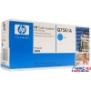 Картридж HP Q7581A (№503A) CYAN для HP COLOR LJ  3800 серии