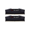 G.Skill RipjawsV <F4-3200C16D-32GVK> DDR4 DIMM 32Gb KIT  2*16Gb  <PC4-25600>  CL16
