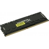 Kingston HyperX Predator <HX433C16PB3/8> DDR4 DIMM  8Gb <PC4-26600> CL16